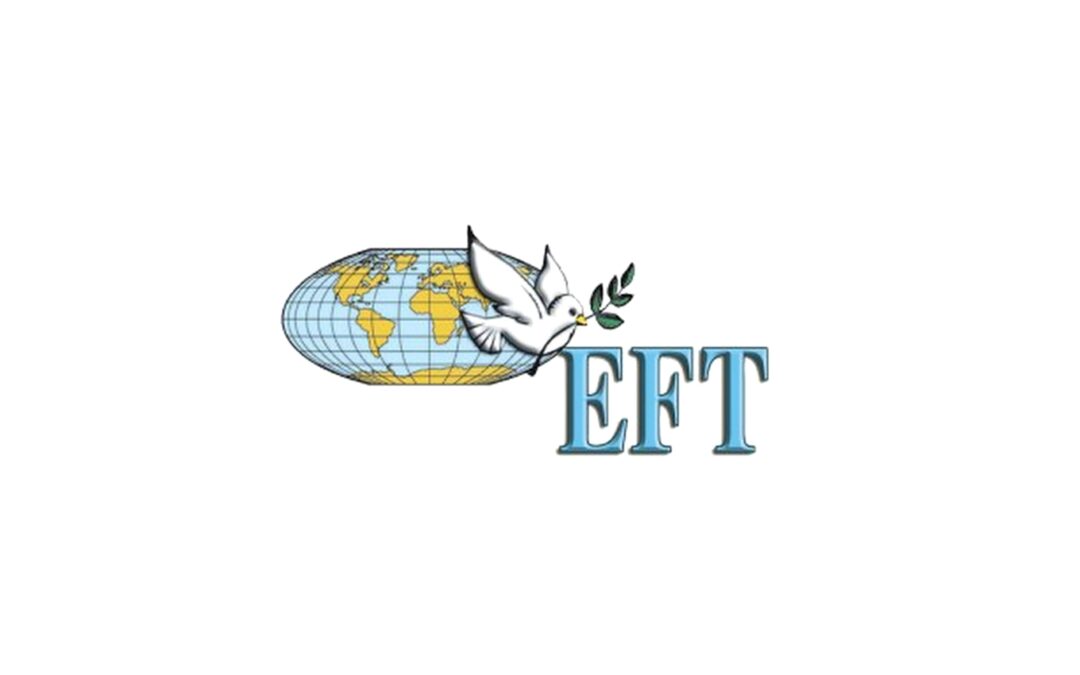 Техника за емоционална свобода – ТЕС/ EFT