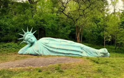 Любовта и Америка