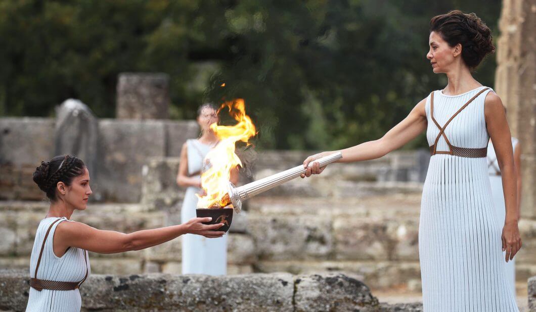 Здрав дух – здраво тяло