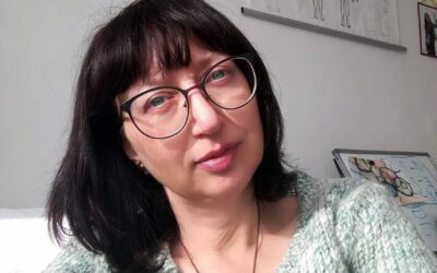 Министерство на щастието или на самотата