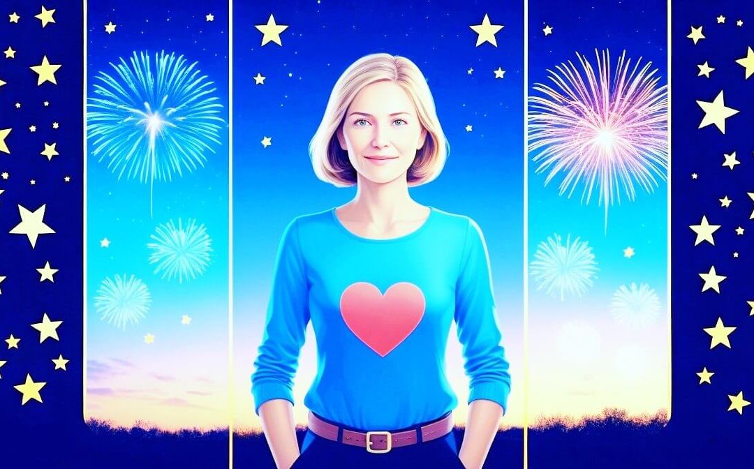 Честита Нова 2025 Година!