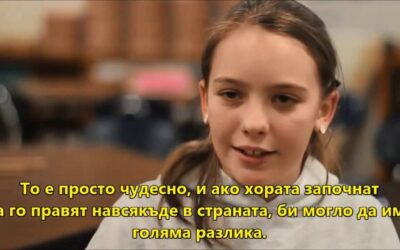 ТЕС в училище